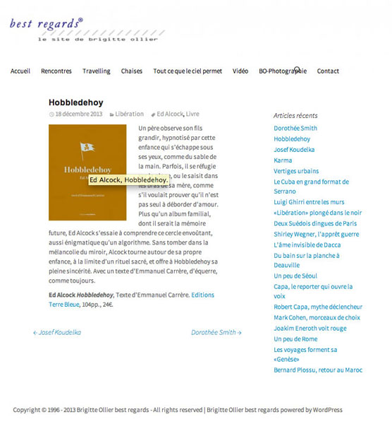 site de rencontre smith